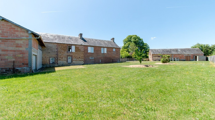 Ma-Cabane - Vente Maison ECHAUFFOUR, 113 m²