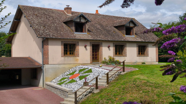 Ma-Cabane - Vente Maison ECHAUFFOUR, 135 m²