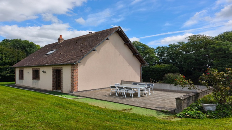 Ma-Cabane - Vente Maison ECHAUFFOUR, 135 m²