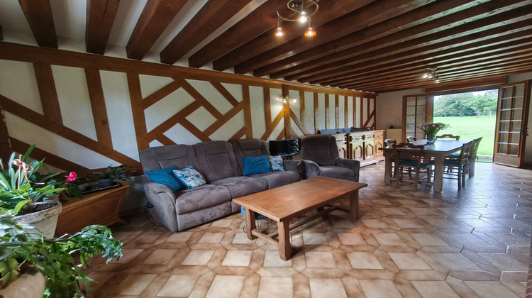 Ma-Cabane - Vente Maison ECHAUFFOUR, 135 m²