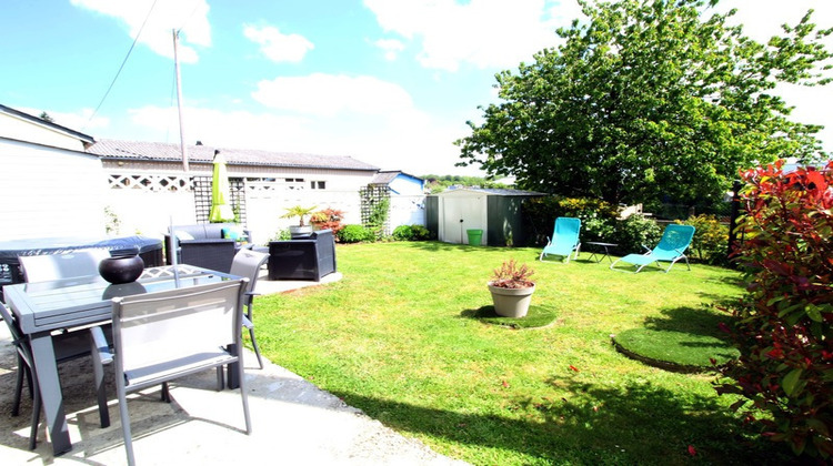 Ma-Cabane - Vente Maison ECHAUFFOUR, 100 m²