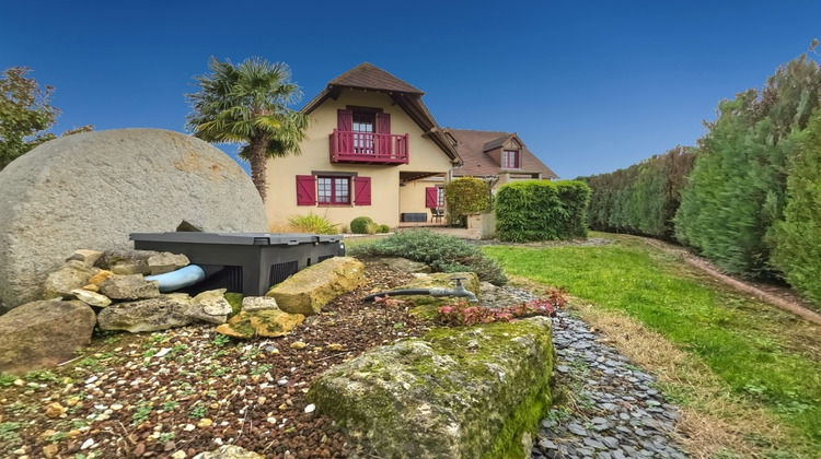 Ma-Cabane - Vente Maison ECHAUFFOUR, 204 m²