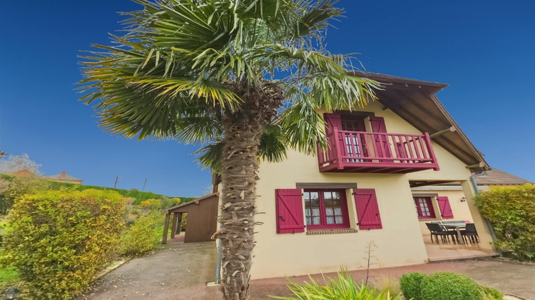 Ma-Cabane - Vente Maison ECHAUFFOUR, 204 m²