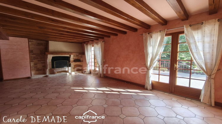 Ma-Cabane - Vente Maison ECHAUFFOUR, 188 m²