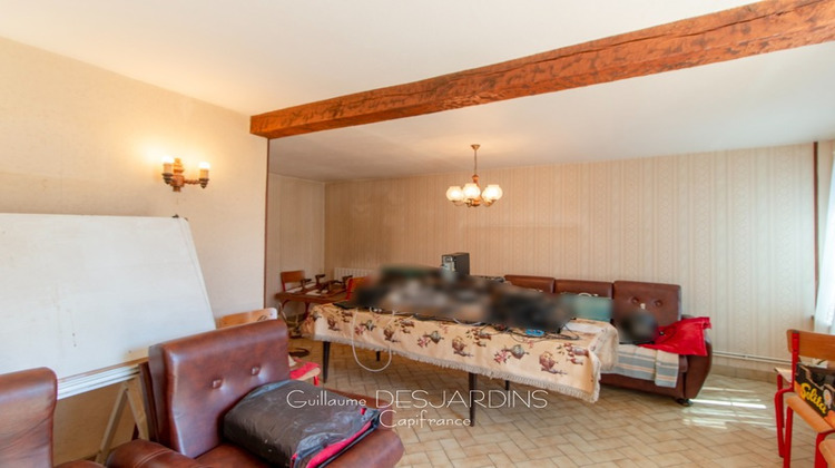 Ma-Cabane - Vente Maison ECHAUFFOUR, 113 m²