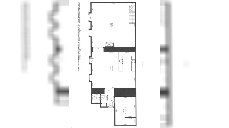 Ma-Cabane - Vente Maison Echebrune, 171 m²