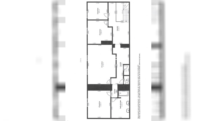 Ma-Cabane - Vente Maison Echebrune, 171 m²