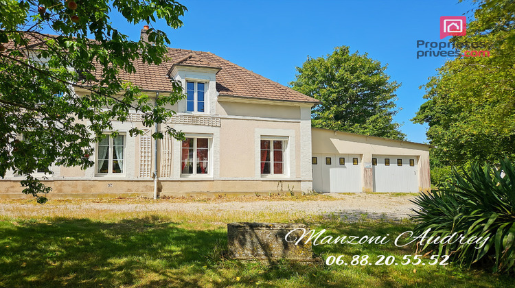 Ma-Cabane - Vente Maison ECHEMINES, 172 m²