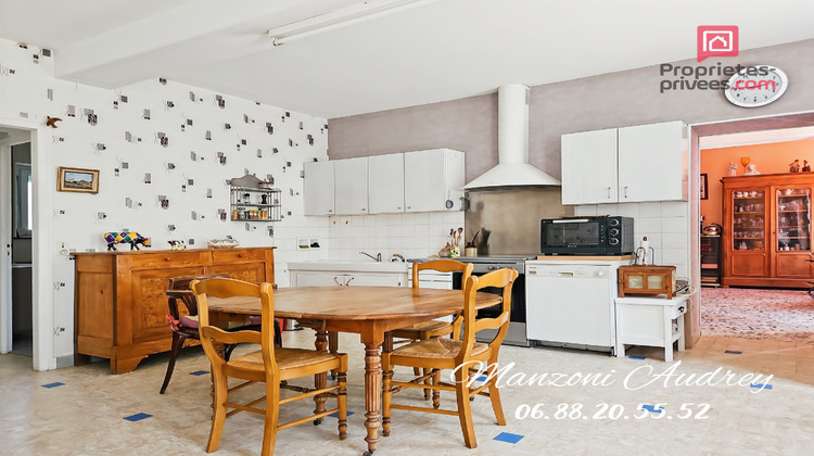 Ma-Cabane - Vente Maison ECHEMINES, 172 m²