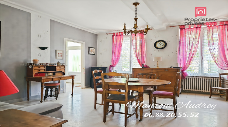 Ma-Cabane - Vente Maison ECHEMINES, 172 m²