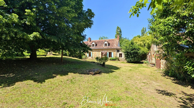 Ma-Cabane - Vente Maison Echemire, 137 m²