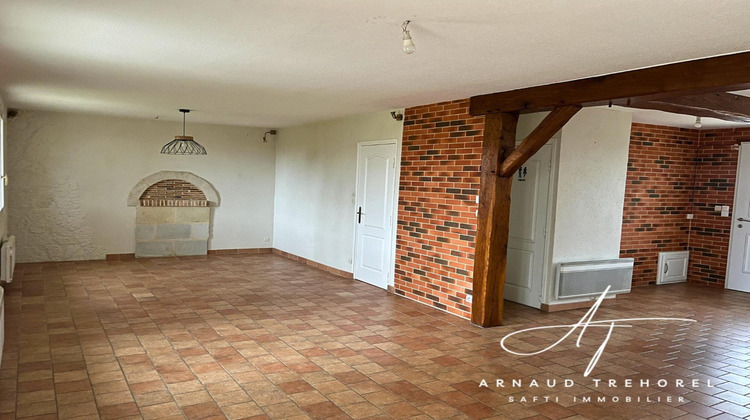 Ma-Cabane - Vente Maison Echemire, 105 m²