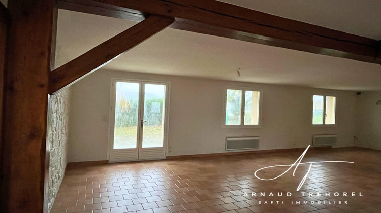 Ma-Cabane - Vente Maison Echemire, 105 m²
