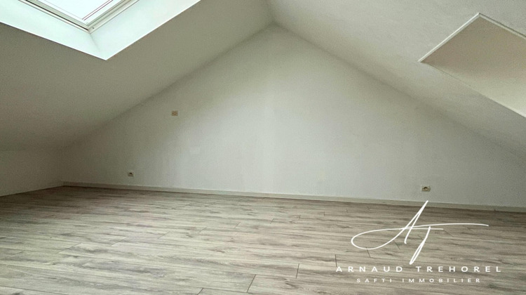 Ma-Cabane - Vente Maison Echemire, 105 m²