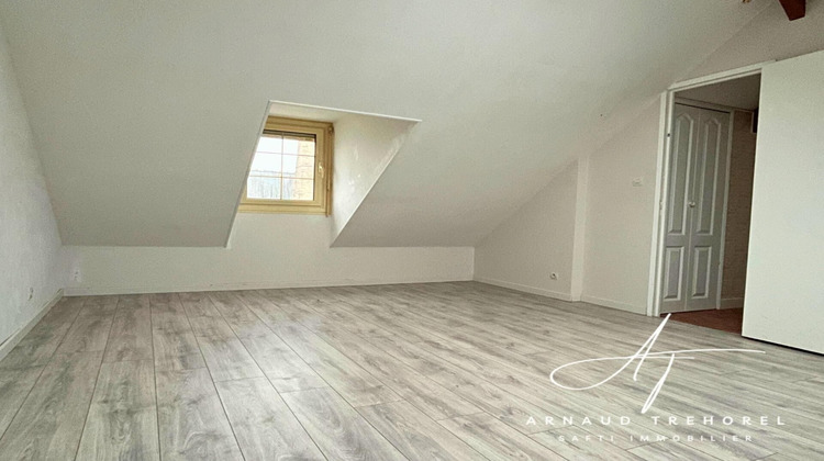Ma-Cabane - Vente Maison Echemire, 105 m²