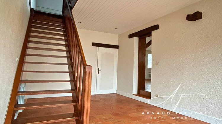 Ma-Cabane - Vente Maison Echemire, 105 m²