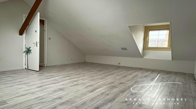 Ma-Cabane - Vente Maison Echemire, 105 m²