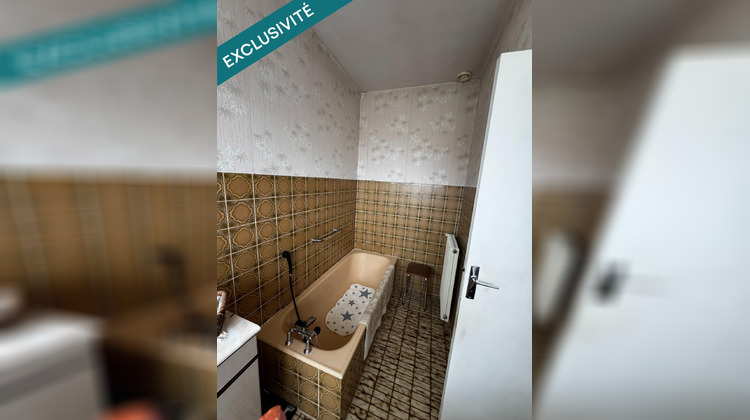 Ma-Cabane - Vente Maison Echenans-sous-Mont-Vaudois, 93 m²