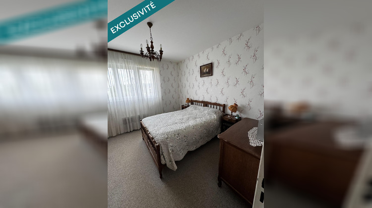 Ma-Cabane - Vente Maison Echenans-sous-Mont-Vaudois, 93 m²