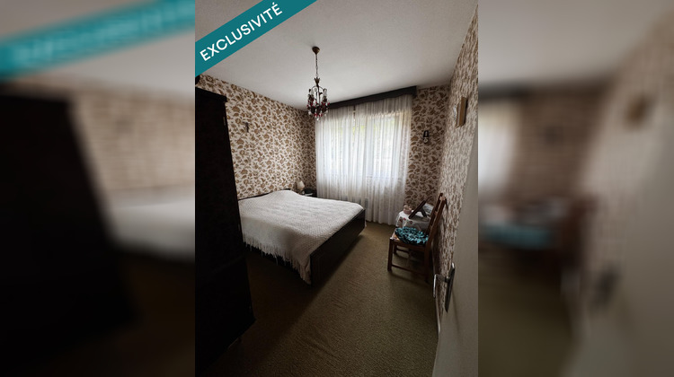Ma-Cabane - Vente Maison Echenans-sous-Mont-Vaudois, 93 m²