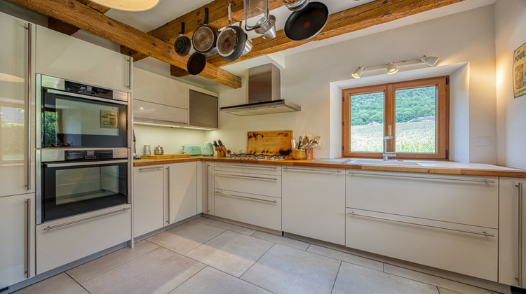 Ma-Cabane - Vente Maison ECHENEVEX, 160 m²