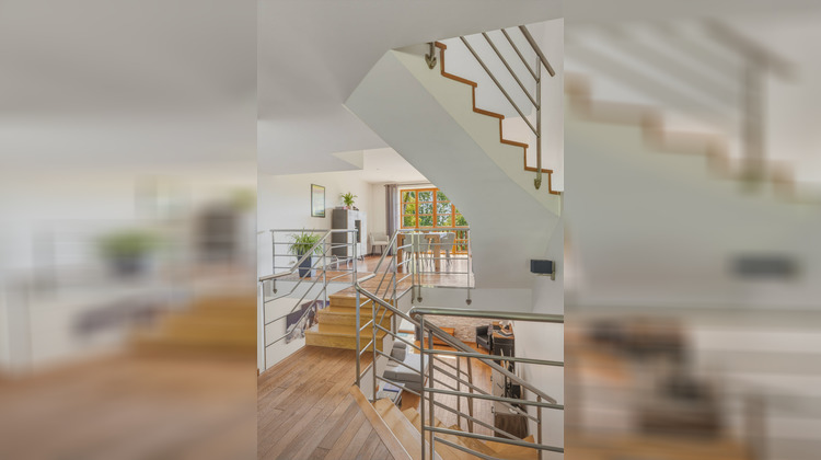 Ma-Cabane - Vente Maison ECHENEVEX, 170 m²