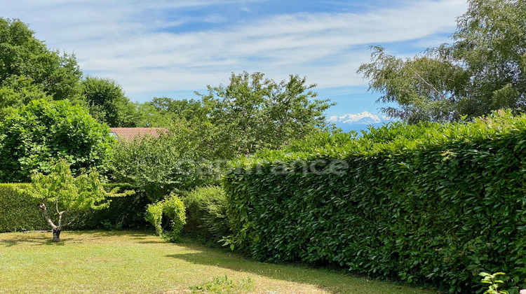 Ma-Cabane - Vente Maison ECHENEVEX, 126 m²