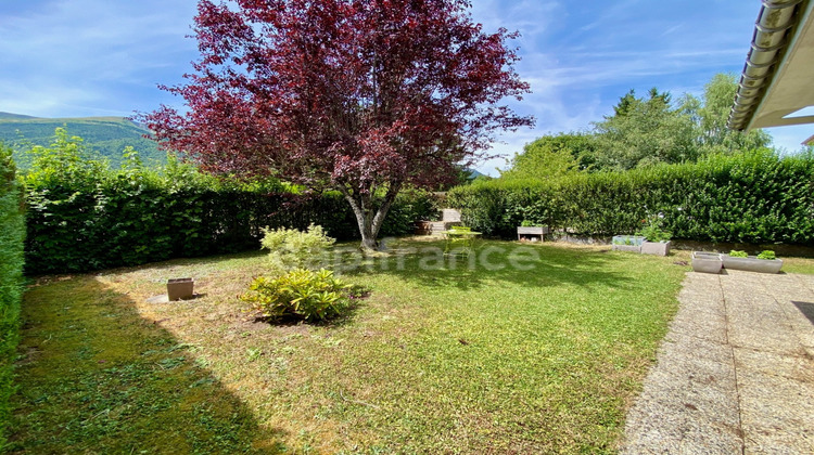 Ma-Cabane - Vente Maison ECHENEVEX, 126 m²