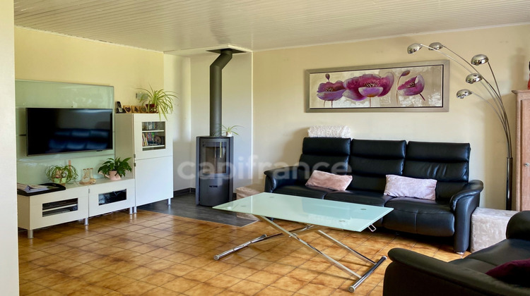 Ma-Cabane - Vente Maison ECHENEVEX, 126 m²