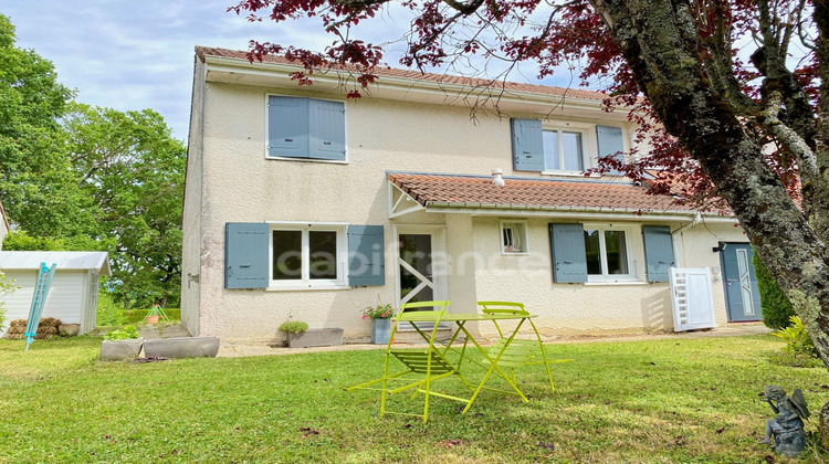 Ma-Cabane - Vente Maison ECHENEVEX, 126 m²