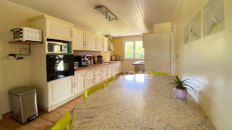 Ma-Cabane - Vente Maison ECHENEVEX, 126 m²