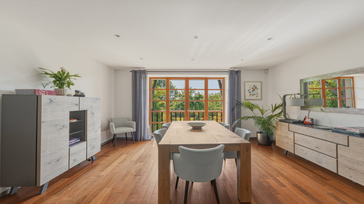 Ma-Cabane - Vente Maison ECHENEVEX, 170 m²