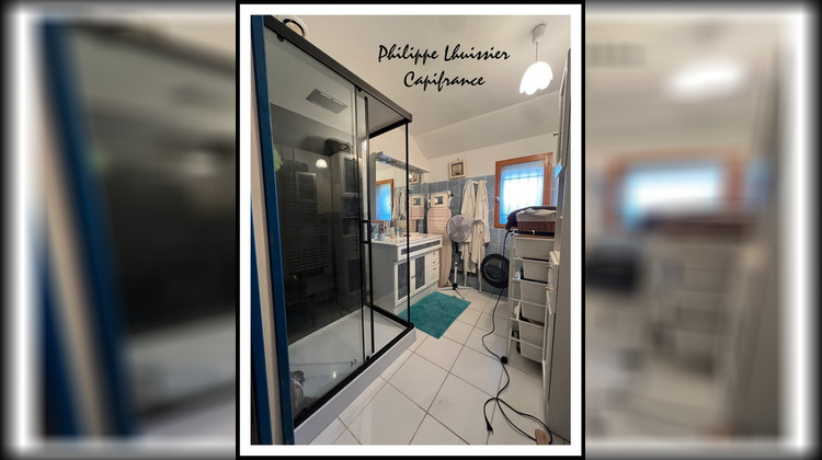 Ma-Cabane - Vente Maison ECHENON, 128 m²