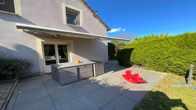 Ma-Cabane - Vente Maison ECHENOZ-LA-MELINE, 120 m²