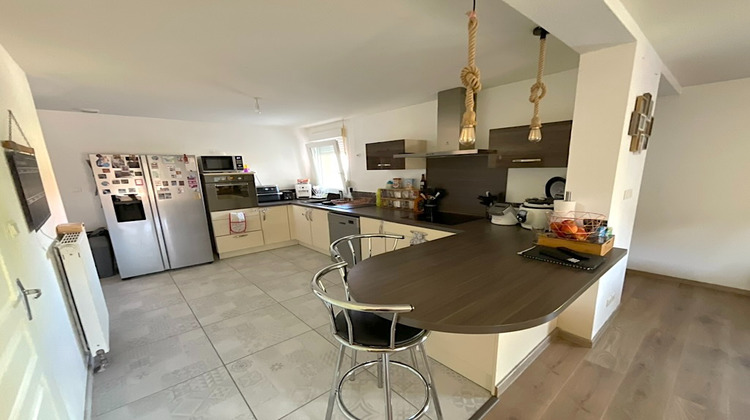 Ma-Cabane - Vente Maison ECHENOZ-LA-MELINE, 120 m²