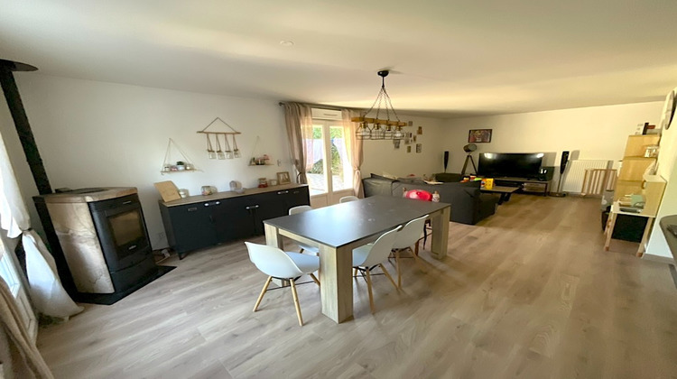 Ma-Cabane - Vente Maison ECHENOZ-LA-MELINE, 120 m²