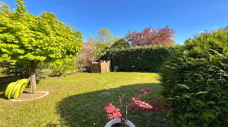 Ma-Cabane - Vente Maison ECHENOZ-LA-MELINE, 120 m²