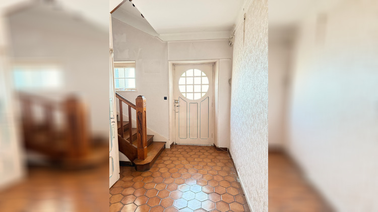 Ma-Cabane - Vente Maison Echenoz-la-Meline, 136 m²