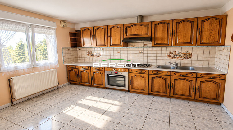 Ma-Cabane - Vente Maison ECHENOZ-LA-MELINE, 90 m²
