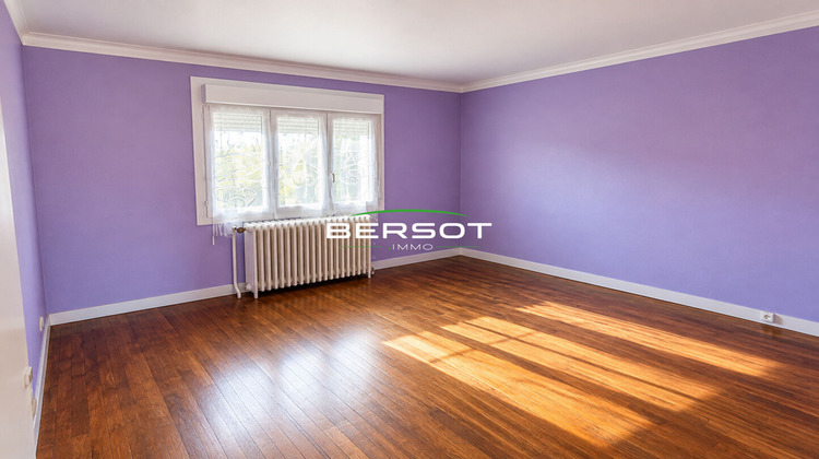 Ma-Cabane - Vente Maison ECHENOZ-LA-MELINE, 90 m²