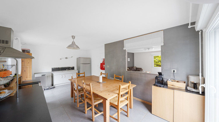 Ma-Cabane - Vente Maison ECHEVANNES, 95 m²