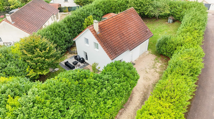 Ma-Cabane - Vente Maison ECHEVANNES, 95 m²