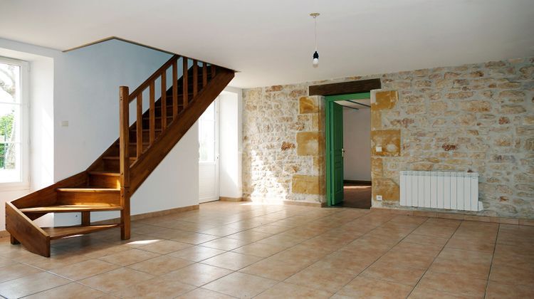 Ma-Cabane - Vente Maison ECHILLAIS, 130 m²