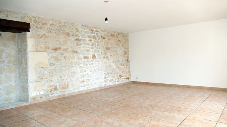 Ma-Cabane - Vente Maison ECHILLAIS, 130 m²