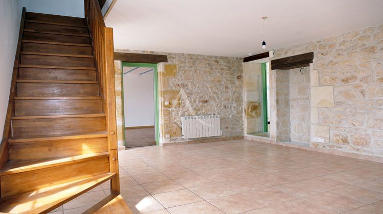 Ma-Cabane - Vente Maison ECHILLAIS, 130 m²