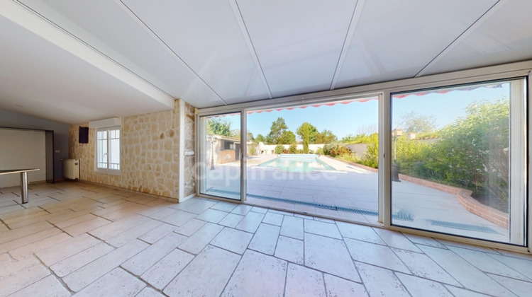 Ma-Cabane - Vente Maison ECHILLAIS, 179 m²