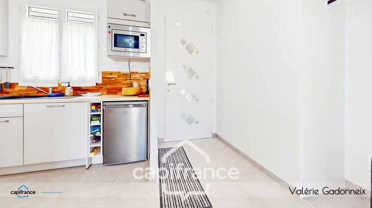 Ma-Cabane - Vente Maison ECHILLAIS, 94 m²