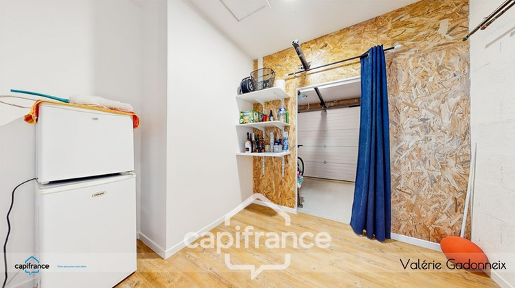 Ma-Cabane - Vente Maison ECHILLAIS, 94 m²