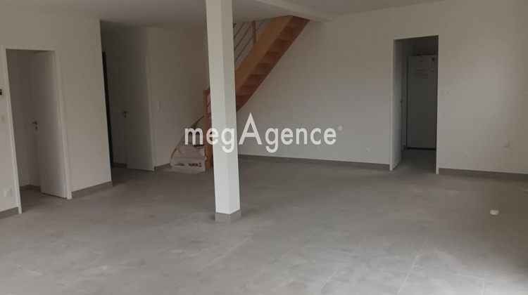 Ma-Cabane - Vente Maison ECHILLAIS, 153 m²