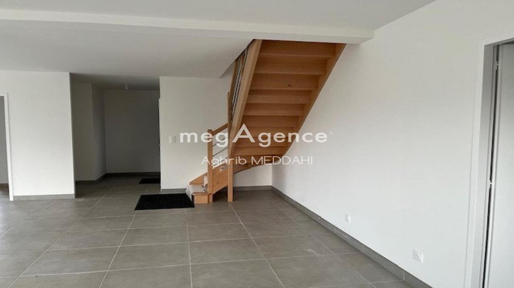 Ma-Cabane - Vente Maison ECHILLAIS, 153 m²